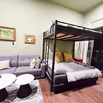 Mossy Forest Family Retreat V, Kea Farm, 2-8 Guests, Keafarm, Cameron Highlands