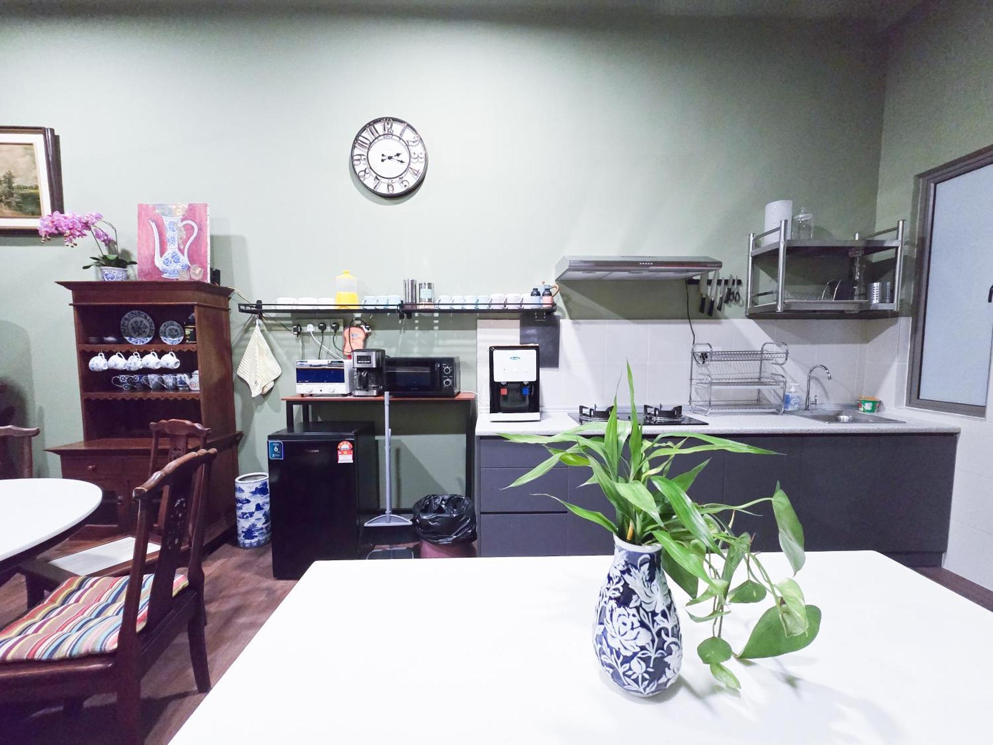 Mossy Forest Family Retreat V, Kea Farm, 2-8 Guests, Keafarm, * Cameron Highlands