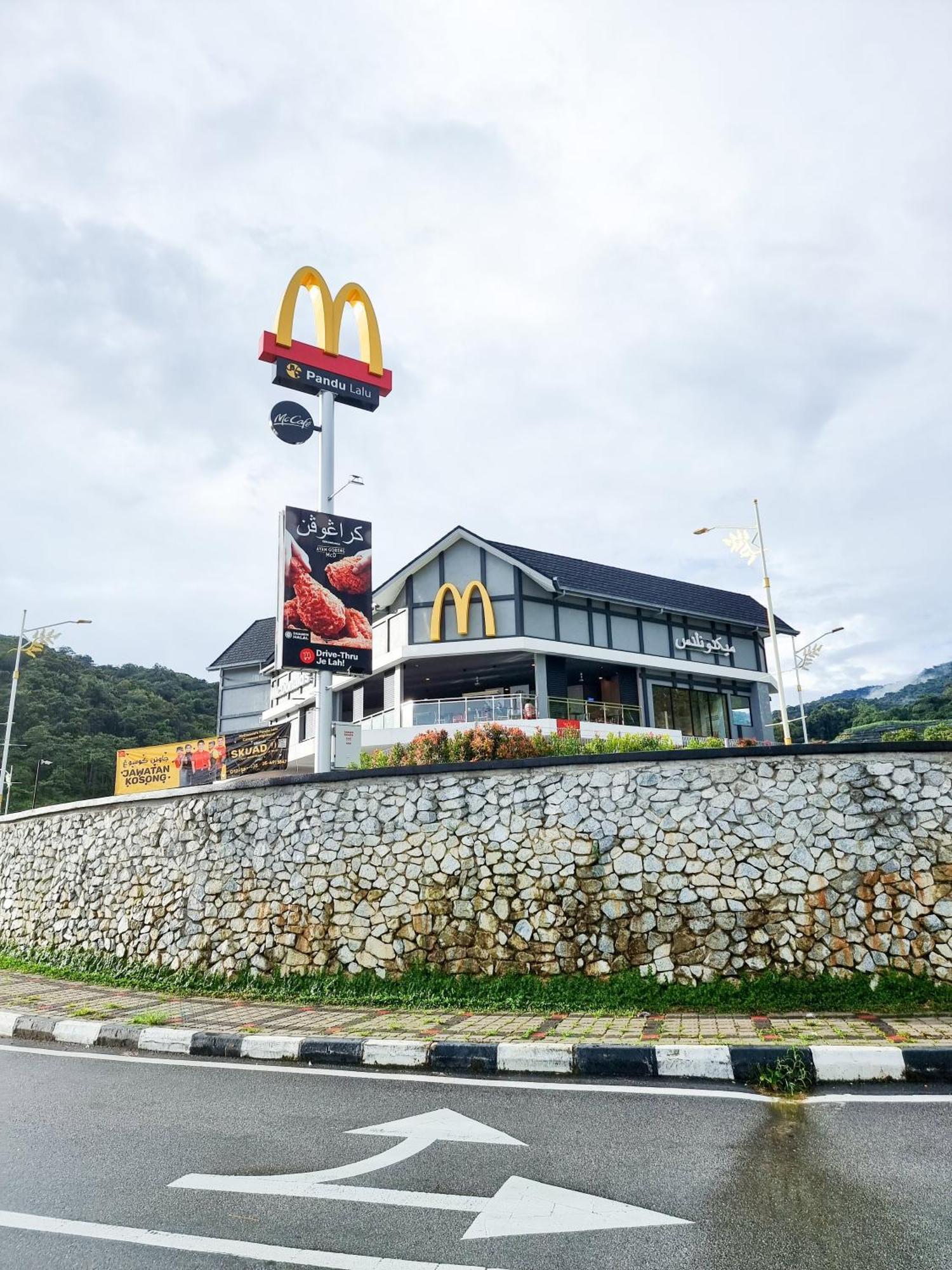 Mossy Forest Family Retreat V, Kea Farm, 2-8 Guests, Keafarm, Cameron Highlands