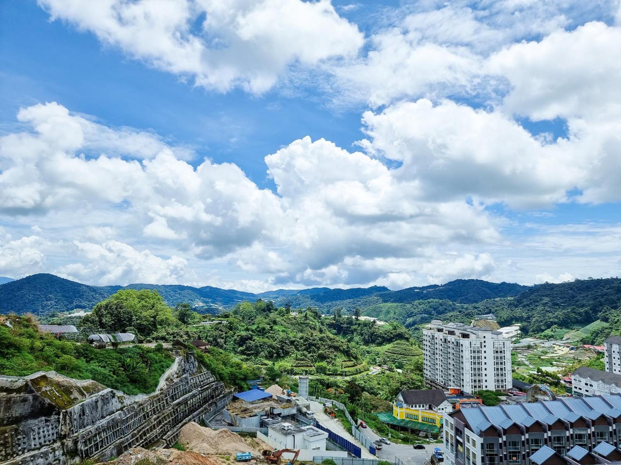 Mossy Forest Family Retreat V, Kea Farm, 2-8 Guests, Keafarm, Pangsapuri Cameron Highlands
